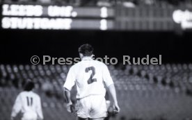 09.10.92 VfB Stuttgart - Leeds United