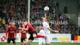 SC Freiburg - 1. FC Union Berlin