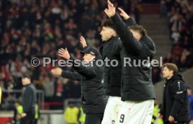 15.03.26 VfB Stuttgart - RB Leipzig