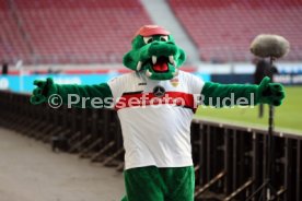 05.02.22 VfB Stuttgart - Eintracht Frankfurt