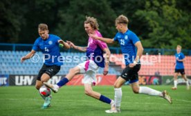 10.09.24 U21 Estland - U21 Deutschland