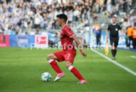Hertha BSC Berlin - VfB Stuttgart
