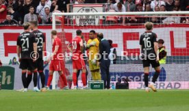 30.03.25 SC Freiburg - 1. FC Union Berlin