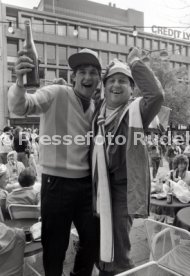 15.05.85 FC Everton - Rapid Wien