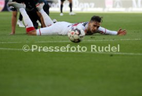 VfB Stuttgart - SV Werder Bremen