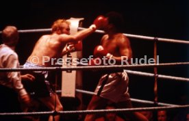 24.05.76 Boxen Cassius Clay/Muhammad Ali - Richard Dunn