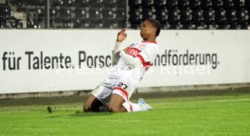 24.09.24 VfB Stuttgart II - DSC Arminia Bielefeld