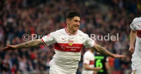 VfB Stuttgart - Hannover 96