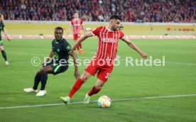 19.05.23 SC Freiburg - VfL Wolfsburg