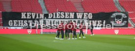 27.02.21 VfB Stuttgart - FC Schalke 04