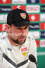 01.04.25 VfB Stuttgart PK Hoeneß