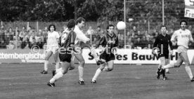27.10.90 Stuttgarter Kickers - SC Freiburg