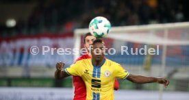 1. FC Heidenheim - Eintracht Braunschweig