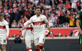 01.03.26 VfB Stuttgart - VfL Wolfsburg