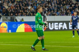 15.10.26 TSG 1899 Hoffenheim - Besiktas Istanbul