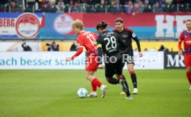 11.05.25 1. FC Heidenheim - 1. FC Union Berlin