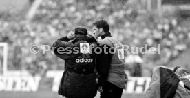 23.04.94 VfB Stuttgart - SC Freiburg