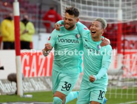 19.02.22 VfB Stuttgart - VfL Bochum