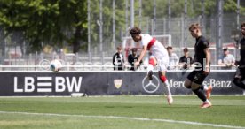 09.05.26 U17 VfB Stuttgart - U17 FC Augsbug