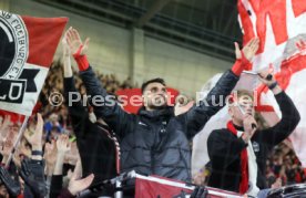 13.11.22 SC Freiburg - 1. FC Union Berlin