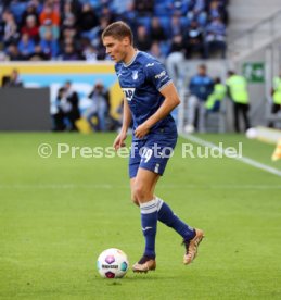 21.10.23 TSG 1899 Hoffenheim - Eintracht Frankfurt