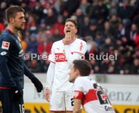 VfB Stuttgart - 1. FSV Mainz 05