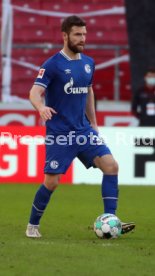 27.02.21 VfB Stuttgart - FC Schalke 04