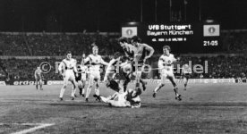 09.11.89 VfB Stuttgart - FC Bayern M&uuml;nchen