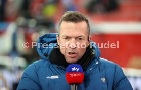 12.02.22 Bayer 04 Leverkusen - VfB Stuttgart