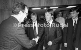 03.05.86 DFB-Pokal Finale FC Bayern M&uuml;nchen - VfB Stuttgart