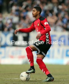 SG Sonnenhof Gro&szlig;aspach - FC Hansa Rostock