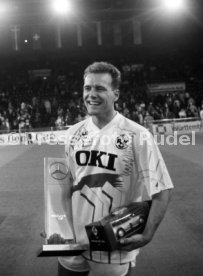 18.01.93 Hallen Masters Stuttgart
