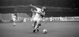 02.01.82 Internationales Hallenfussball-Turnier Z&uuml;rich
