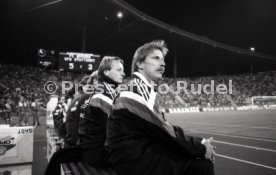 30.04.93 FC Bayern M&uuml;nchen - VfB Stuttgart