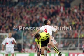 15.03.97 VfB Stuttgart - Borussia Dortmund