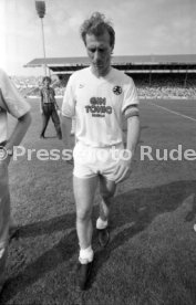 17.06.89 Stuttgarter Kickers - 1. FC N&uuml;rnberg
