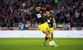 11.11.23 VfB Stuttgart - Borussia Dortmund