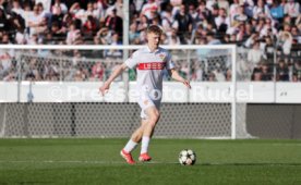 02.04.25 U19 VfB Stuttgart - U19 FC Barcelona