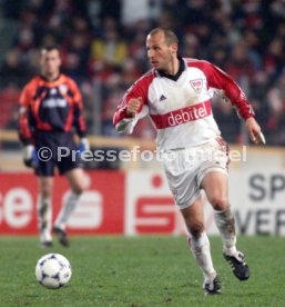 VfB Stuttgart