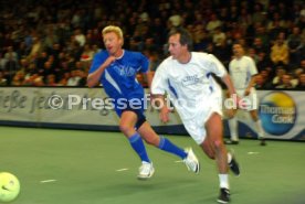 02.06.04 G&ouml;ppingen Fussball Benefizspiel