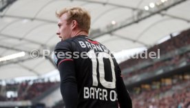 VfB Stuttgart - Bayer 04 Leverkusen