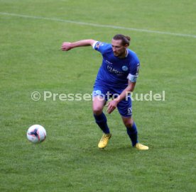 18.05.21 Stuttgarter Kickers - TSG Balingen