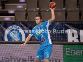 26.11.20 TVB Stuttgart - HSG Nordhorn-Lingen