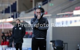 07.04.21 1. FC Heidenheim - Holstein Kiel