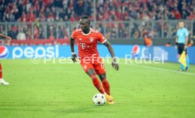 04.10.22 FC Bayern M&uuml;nchen - FC Viktoria Pilsen