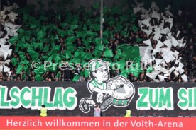 01.03.25 1. FC Heidenheim - Borussia Mönchengladbach