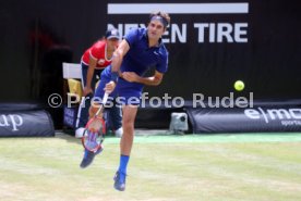 Tennis MercedesCup 2016 Stuttgart Weissenhof