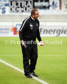 1. FC Heidenheim - SV Darmstadt 98