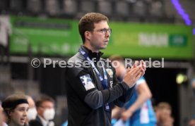 02.06.21 TVB Stuttgart - F&uuml;chse Berlin