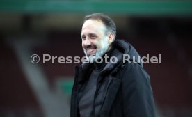 03.02.21 VfB Stuttgart - Borussia M&ouml;nchengladbach